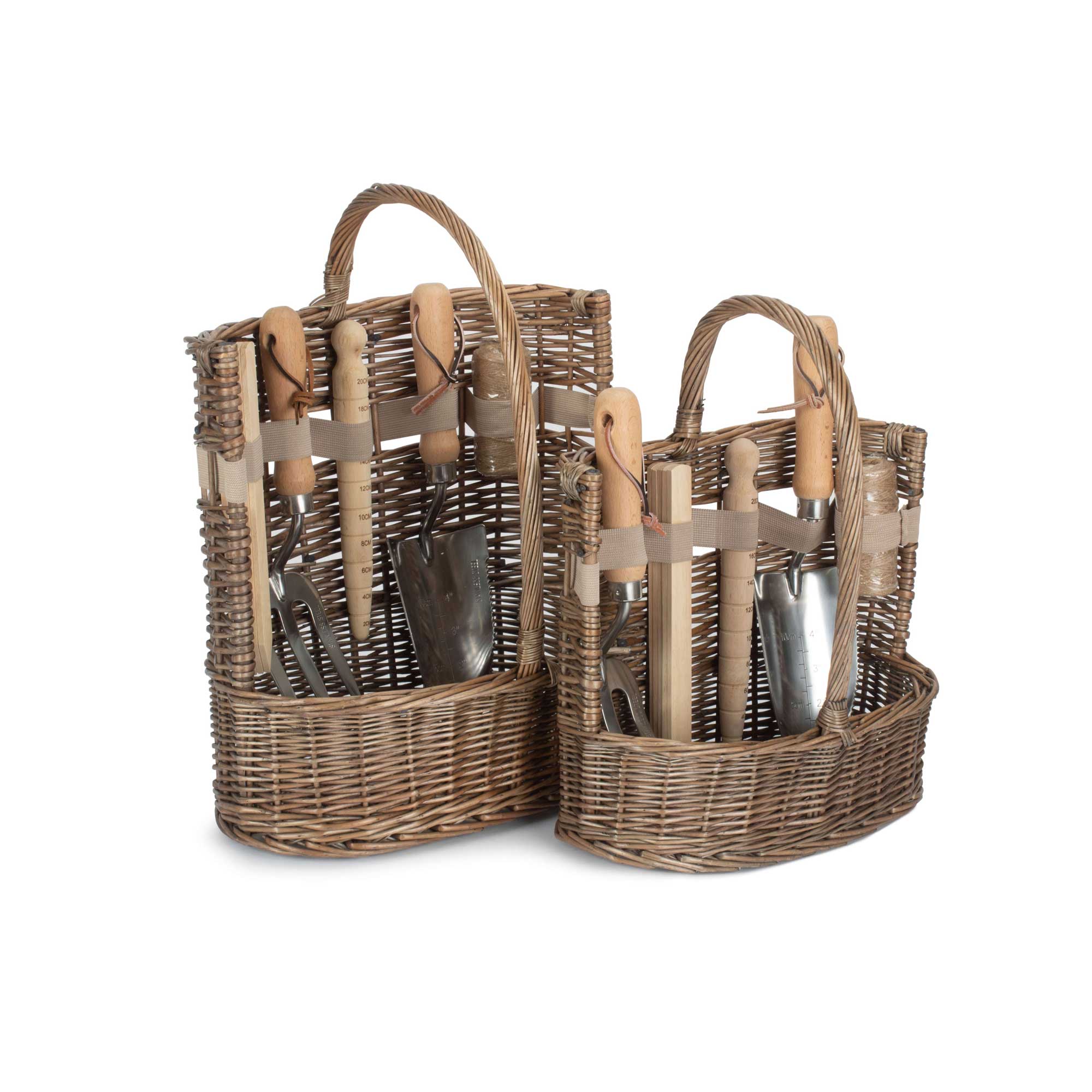 Personalised Garden Tool Set - Gift for Gardeners