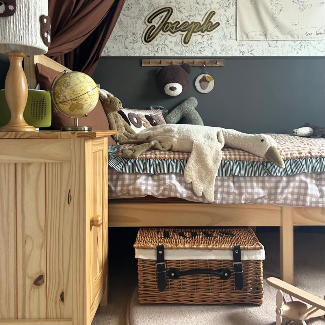 Personalised Children&