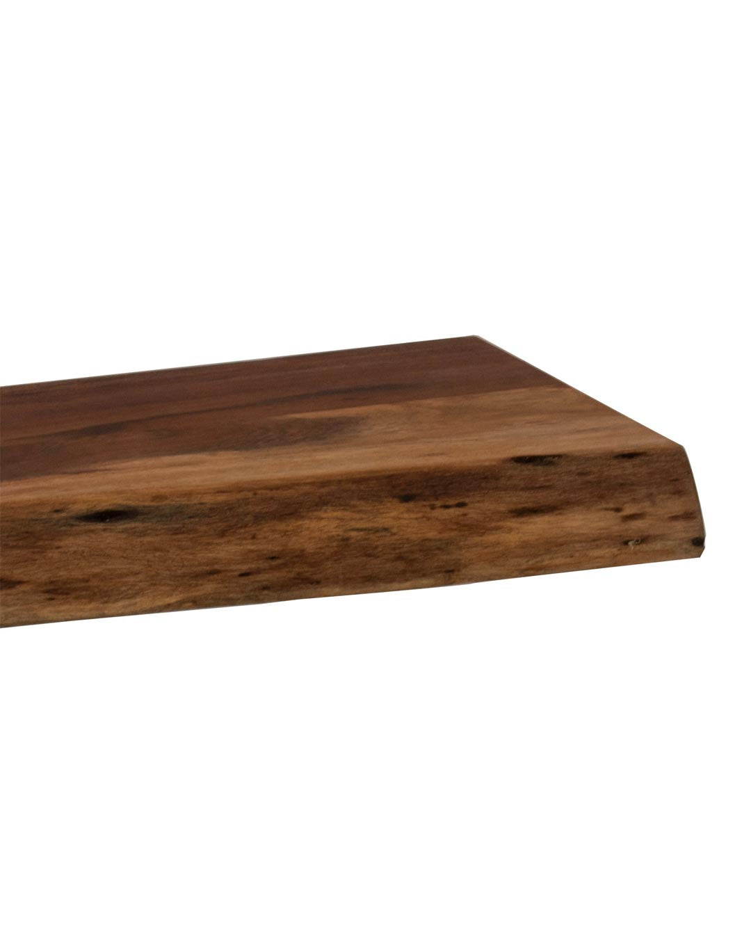 Acacia Chopping Board with Live Edge