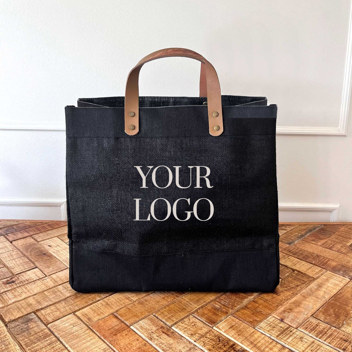 Premium Branded Gift Bag with Logo