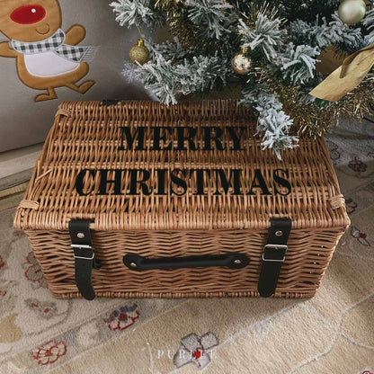 "Merry Christmas" Gift Hamper