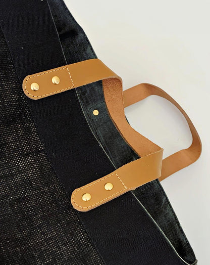 Personalised Family Christmas Gift Bag