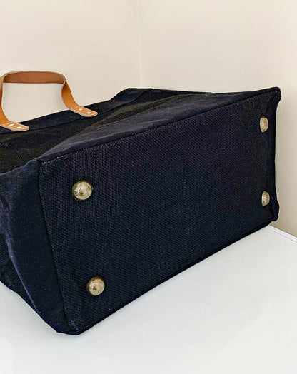 Personalised Family Christmas Gift Bag