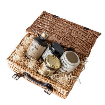 Extra Small Personalised Gift Basket