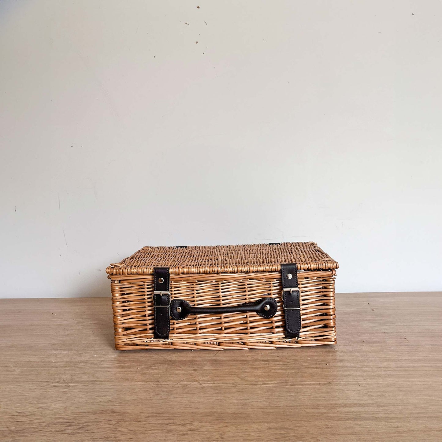 Personalised Wedding Gift Basket